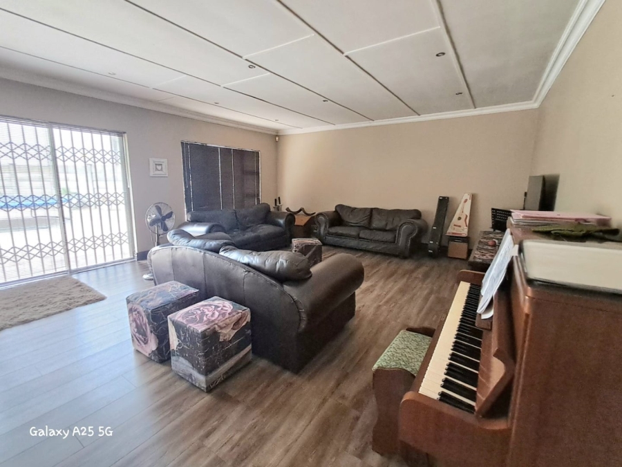 4 Bedroom Property for Sale in Sasolburg Ext 23 Free State